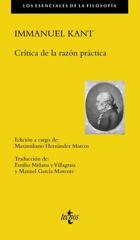Crítica de la Razón Práctica