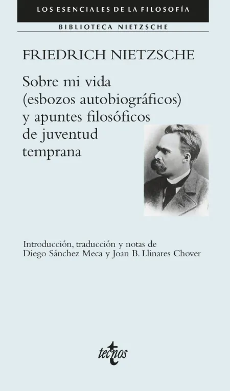 Sobre mi Vida