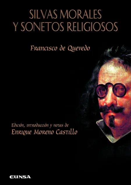 Silvas Morales y Sonetos Religiosos