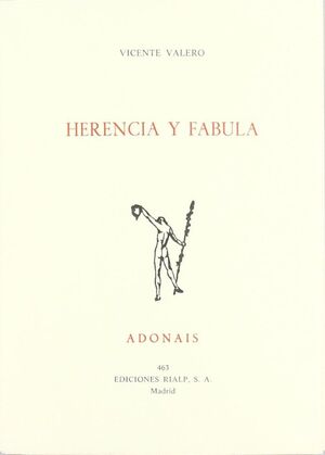 HERENCIA Y FÁBULA