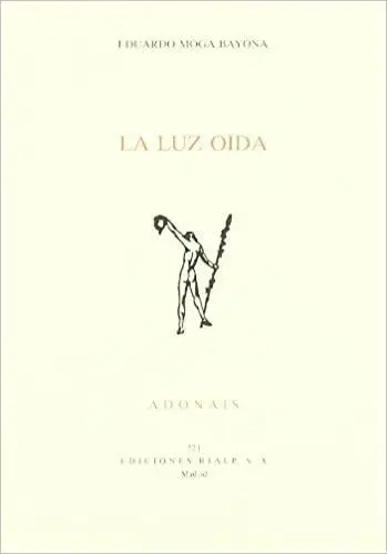 La Luz Oída