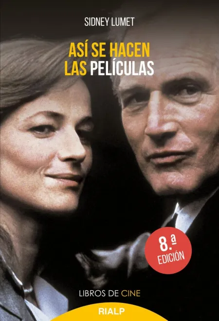 Así se Hacen las Películas