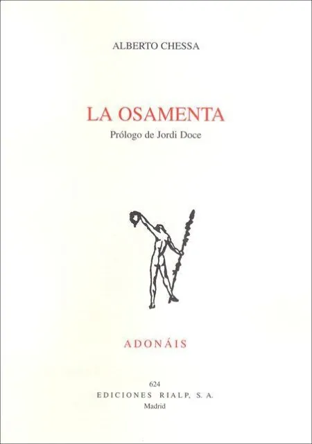 La Osamenta