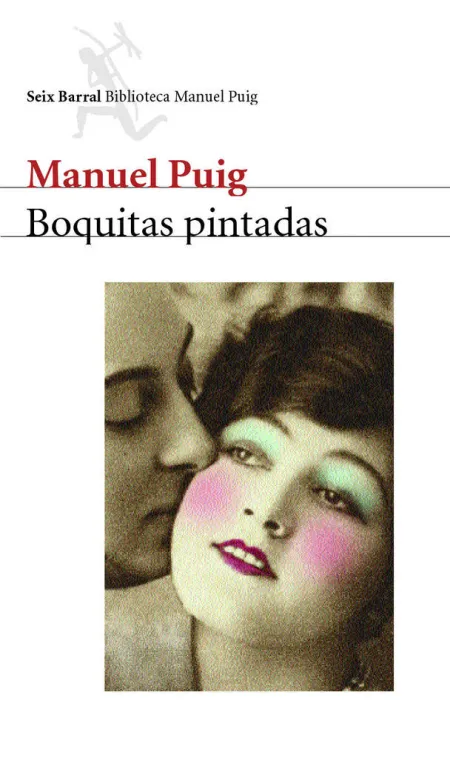 Boquitas Pintadas