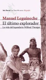El Ultimo Explorador