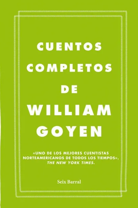 Cuentos Completos