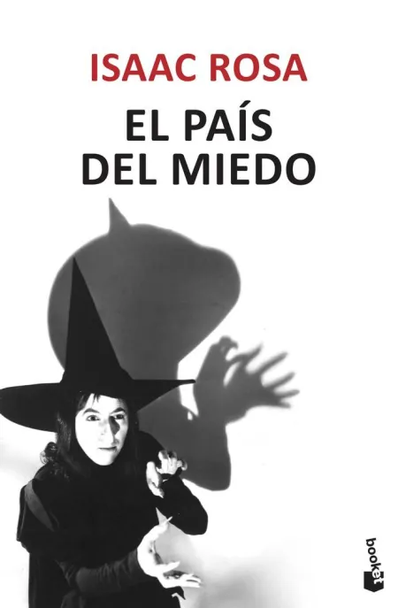 El País del Miedo