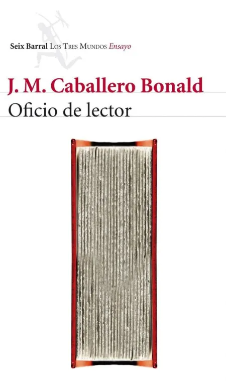 Oficio de Lector