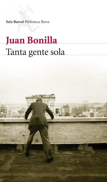 Tanta Gente Sola