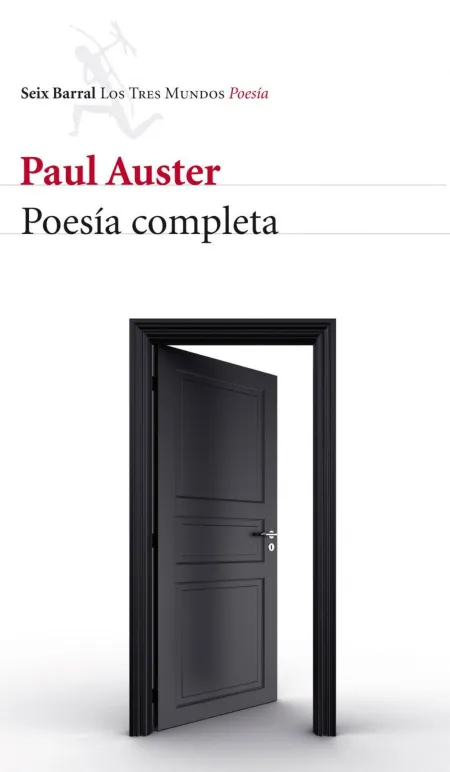 Poesía Completa