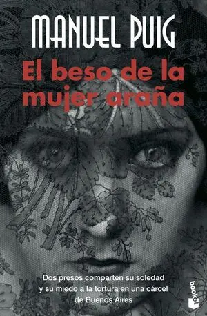 El Beso de la Mujer Araña