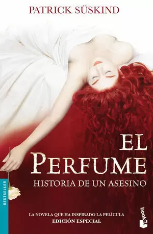 EL PERFUME (ED. PELÍCULA)
