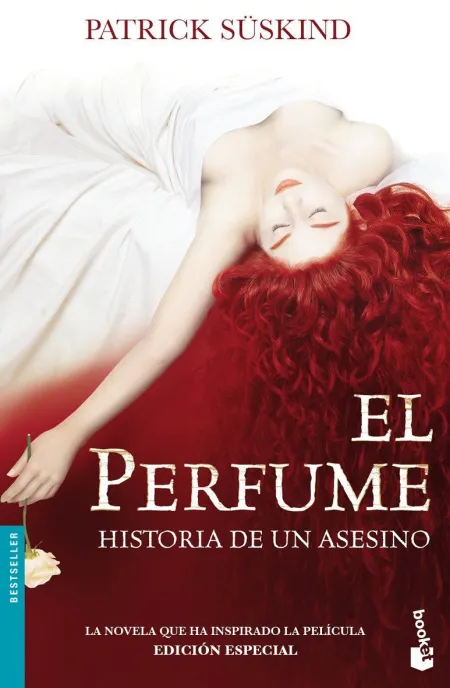 El Perfume (Ed. Película)