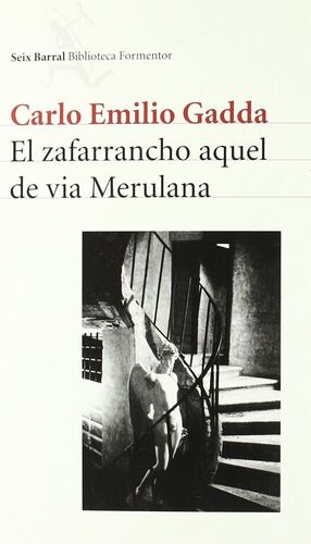EL ZAFARRANCHO AQUEL DE VIA MERULANA