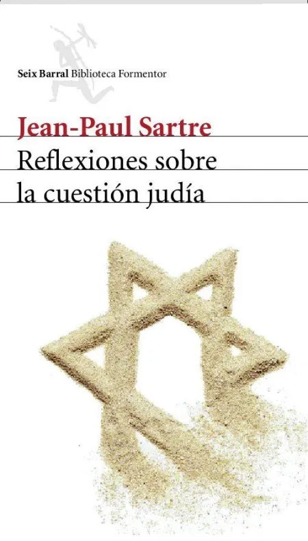 Reflexiones Sobre la Cuestión Judía