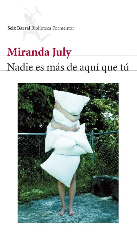 Nadie Es Más de Aquí que tú