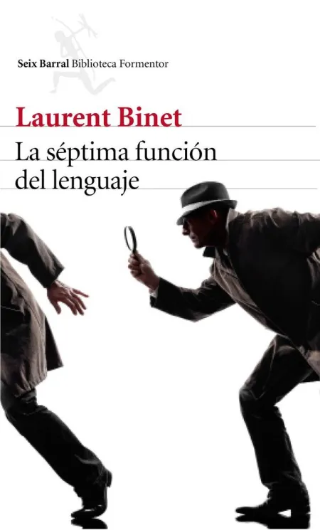 La Séptima Función del Lenguaje