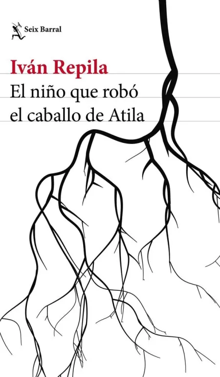 El Niño que Robó el Caballo de Atila