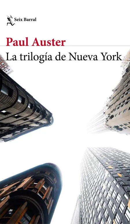 La Trilogía de Nueva York