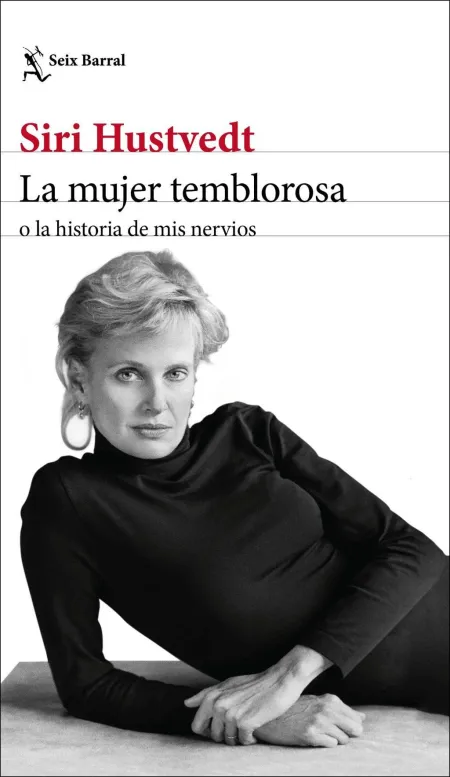 La Mujer Temblorosa o la Historia de Mis Nervios