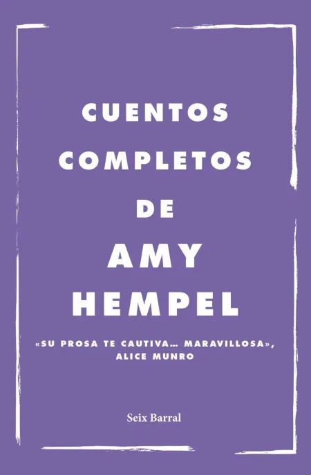 Cuentos Completos