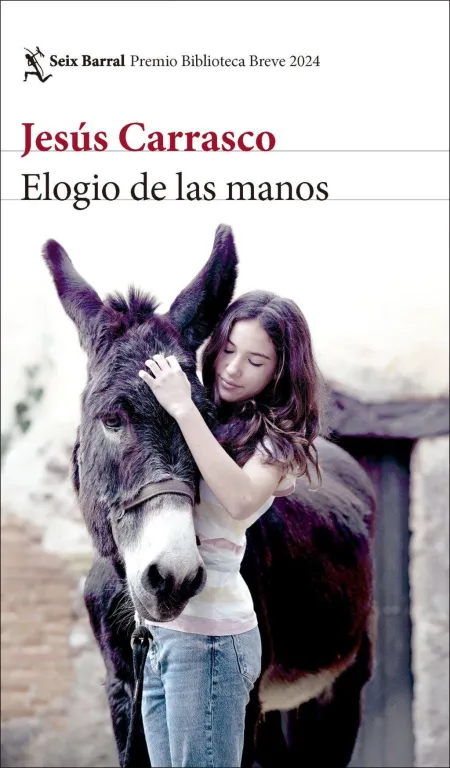 Elogio de las Manos