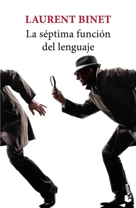 La Séptima Función del Lenguaje
