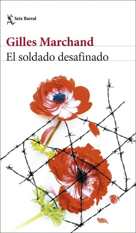 El Soldado Desafinado