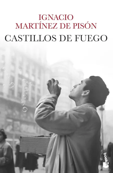 Castillos de Fuego