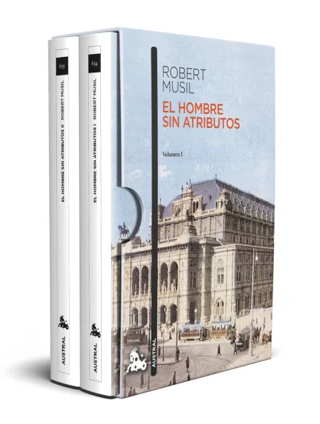 El Hombre sin Atributos