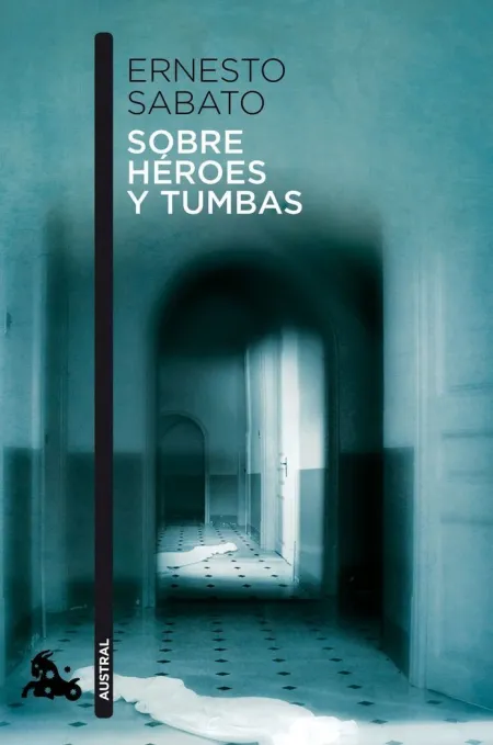 Sobre Héroes y Tumbas