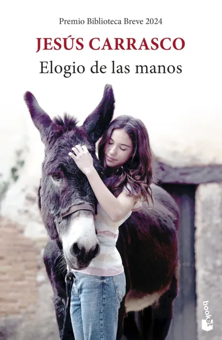 Elogio de las Manos