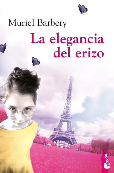 La Elegancia del Erizo