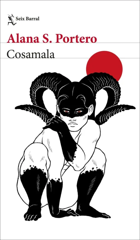 Cosamala