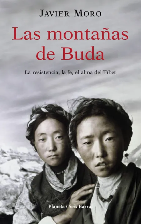 Las Montañas de Buda