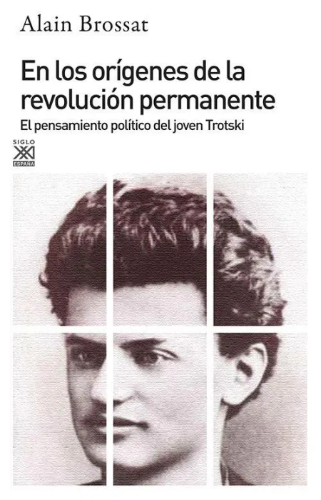 En los Orígenes de la Revolución Permanente