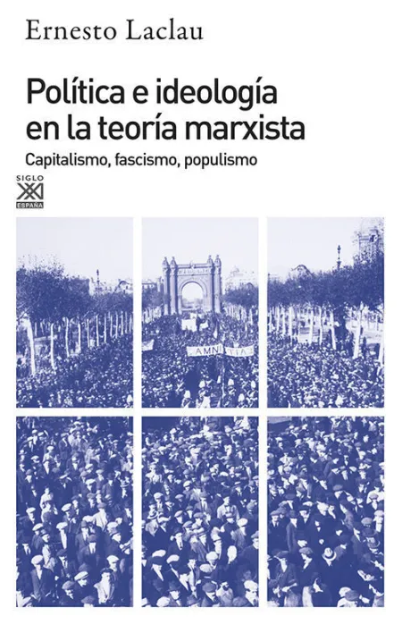 Política e Ideología en la Teoría Marxista