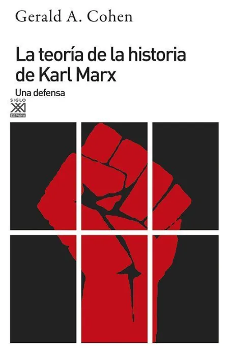 La Teoría de la Historia de Karl Marx