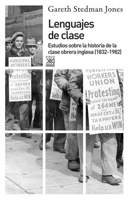 Lenguajes de Clase
