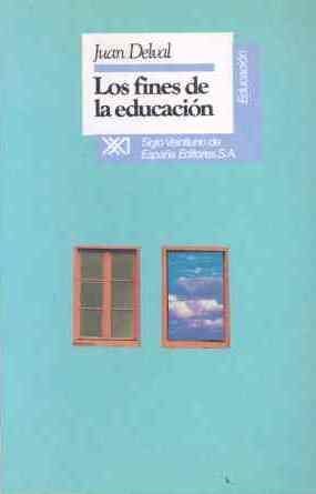 LOS FINES DE LA EDUCACIÓN