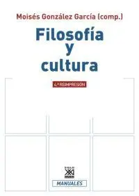 Filosofía y Cultura