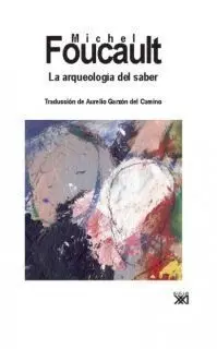 La Arqueología del Saber
