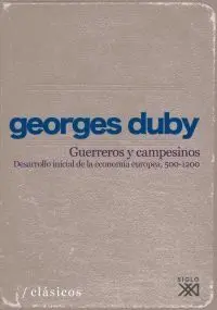 Guerreros y Campesinos