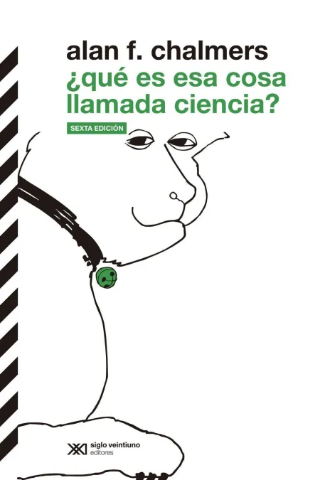 ¿Qué Es esa Cosa Llamada Ciencia?