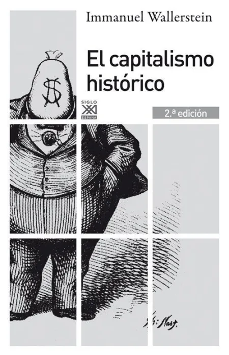 El Capitalismo Histórico