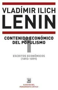 Escritos Económicos (1893-1899) 1