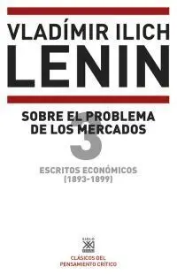 Escritos Económicos (1893-1899) 3