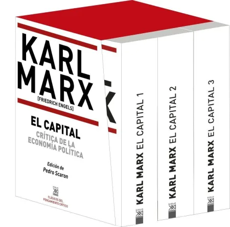 El Capital