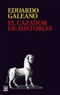 El Cazador de Historias