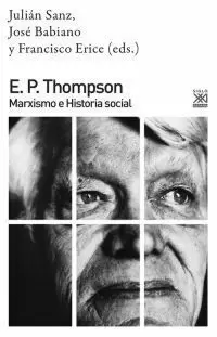 E. P. THOMPSON